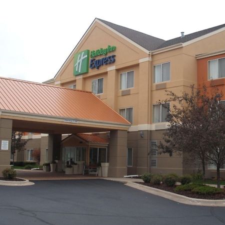 Holiday Inn Express Lapeer By Ihg Экстерьер фото