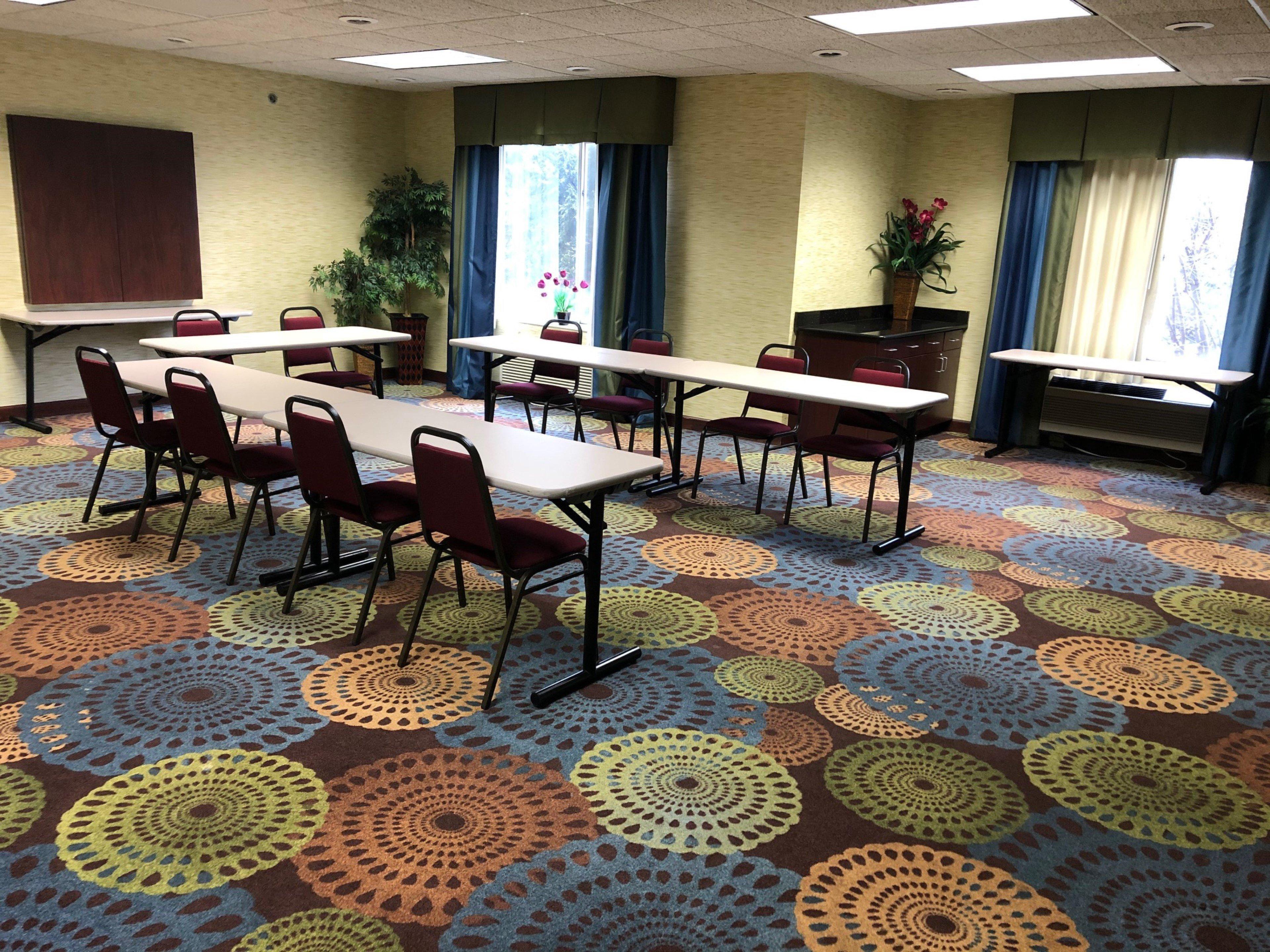 Holiday Inn Express Lapeer By Ihg Экстерьер фото