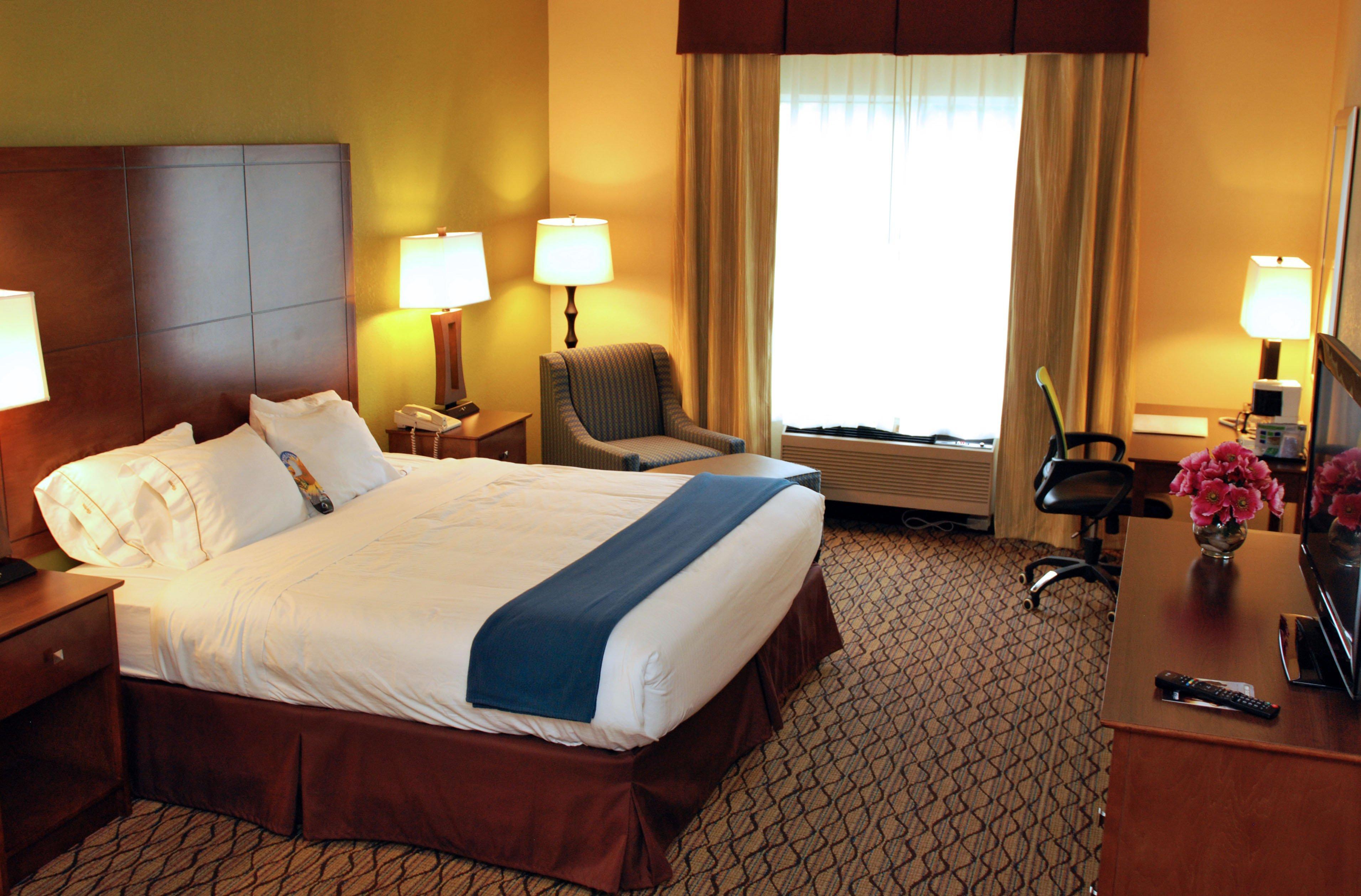 Holiday Inn Express Lapeer By Ihg Экстерьер фото